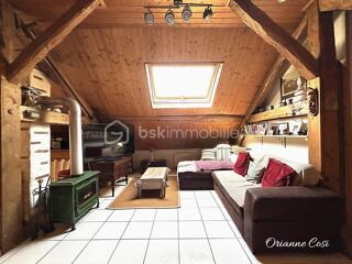  Maison à vendre 8 pièces 119 m²