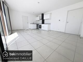 Vente Appartement Appartement lumineux et récent – Aucun travaux à prévoir - Parking privatif - Montpellier - Montpellier