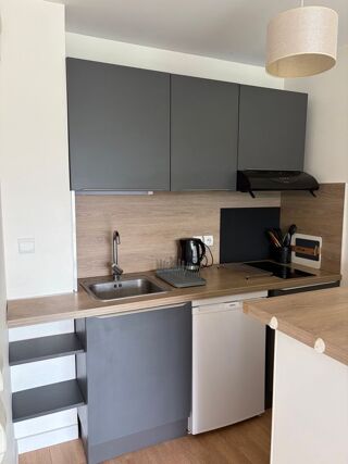 Location Appartement Appartement de 32m2 à louer sur La Rochelle La rochelle