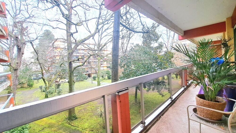 Vente Appartement Appartement Talence