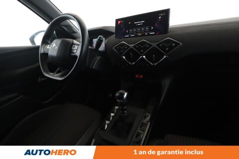 DS3 1.2 PureTech Performance Line 100 ch 2019 occasion 92130 Issy-les-Moulineaux