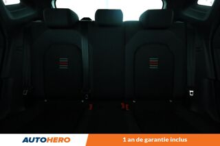 Ibiza 1.0 TSI FR 110 ch 2020 occasion 92130 Issy-les-Moulineaux