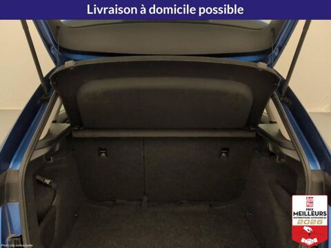 Kamiq 1.0 TSI EVO 110 CH DSG7 BUSINESS 2023 occasion 10150 Lavau