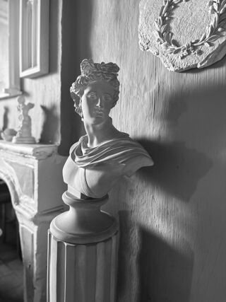  Propri�t�/ch�teau � vendre 12 pi�ces 347 m�