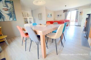  Maison à vendre 5 pièces 103 m²