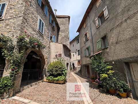   3 pi�ces dans maison de village, Rigaud Appartement - 3 pi�ce(s) - 62 m�