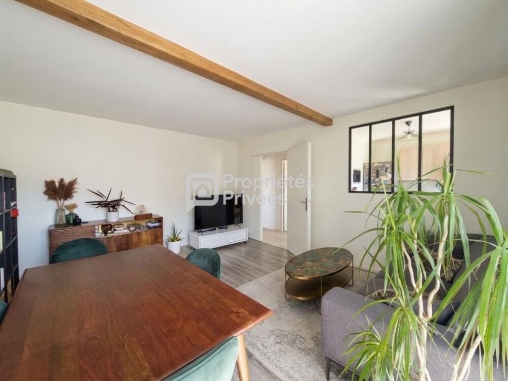 Appartement Rueil Malmaison 2 pièces 50 m2