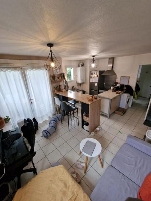  Appartement  louer 2 pices 44 m