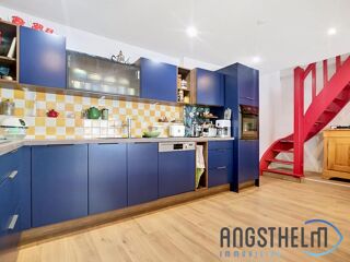  Maison à vendre 3 pièces 97 m²