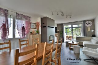  Maison � vendre 5 pi�ces 118 m�