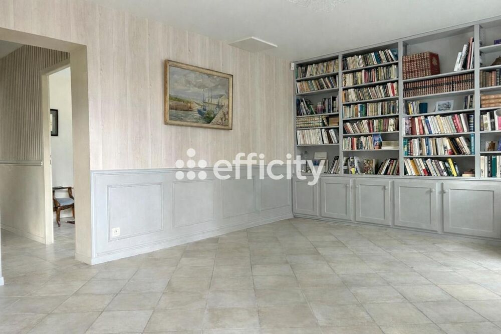 � vendre  Maison Saint-Trojan-les-Bains (17370)