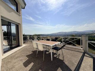  Maison à vendre 5 pièces 137 m²