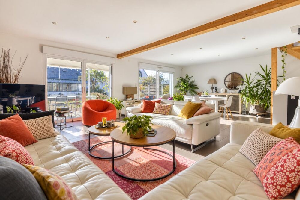 Vente Maison Maison Nantes
