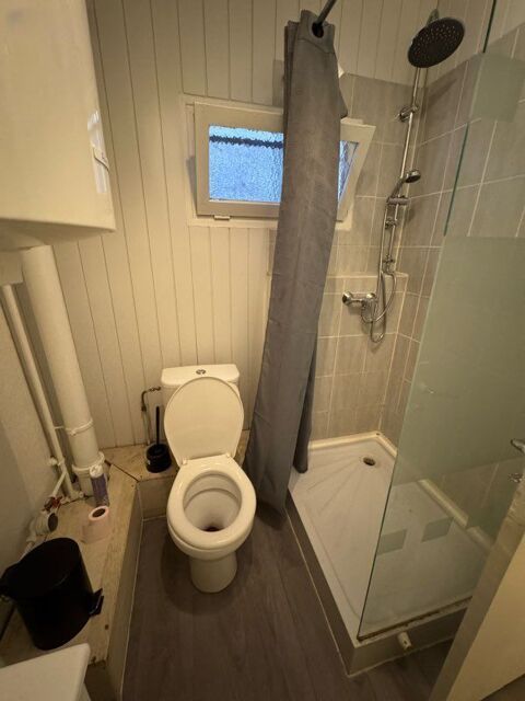  Appartement  louer 1 pice 18 m