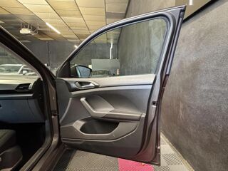 T-Cross 1.0 TSI 115 Lounge 2020 occasion 87280 Limoges