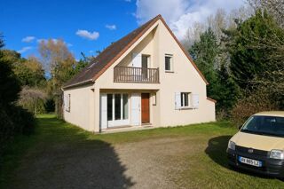  Maison à vendre 8 pièces 119 m²