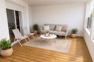  Appartement � vendre 2 pi�ces 60 m�