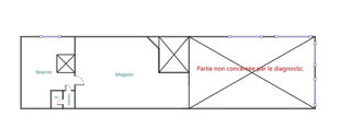  Immeuble  vendre 8 pices 133 m