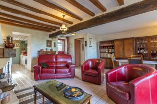  Maison � vendre 8 pi�ces 161 m�