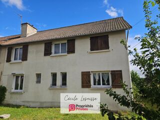  Maison à vendre 3 pièces 120 m²