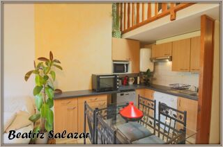  Appartement  vendre 2 pices 34 m
