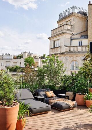  Appartement � vendre 3 pi�ces 64 m�