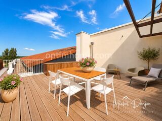  Appartement � vendre 3 pi�ces 70 m�