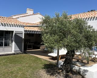  Maison à vendre 4 pièces 96 m²