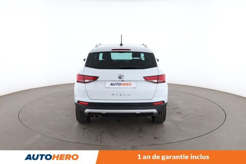 Ateca 1.4 EcoTSI ACT Xcellence 150 ch 2017 occasion 92130 Issy-les-Moulineaux