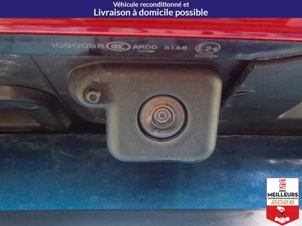 E-TRON 55 quattro 408 2020 occasion 10150 Lavau