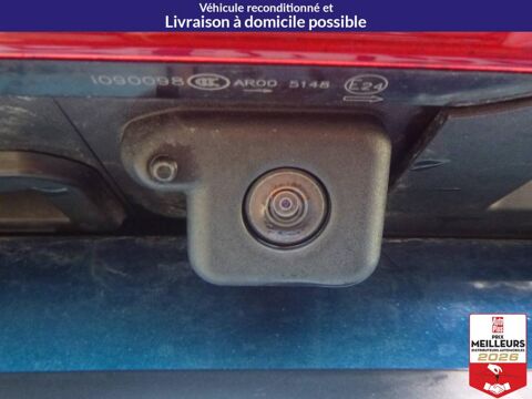 E-TRON 55 quattro 408 2020 occasion 10150 Lavau