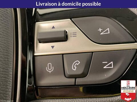 Partner Fourgon FGN DIESEL 100 CH M MANUEL 2026 occasion 10150 Lavau
