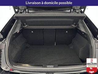 Rafale E-Tech full hybrid 200ch esprit Alpine 2026 occasion 10150 Lavau