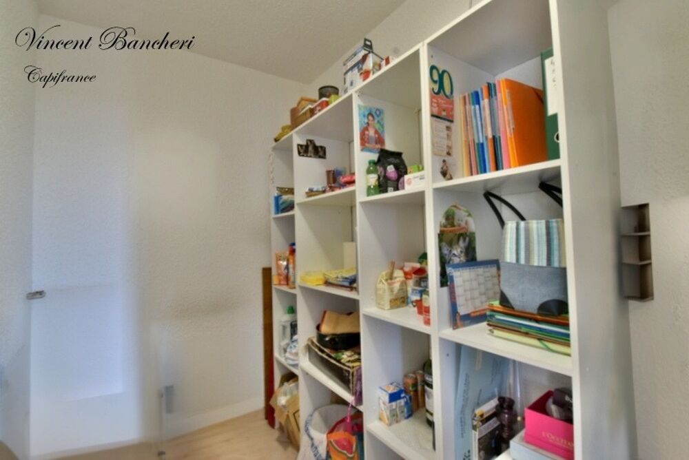 CRANVES-SALES  Appartement T4 traversant 96 m²  Vue exceptionnelle