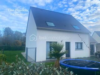  Maison � vendre 5 pi�ces 107 m�