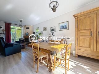  Maison à vendre 4 pièces 110 m²