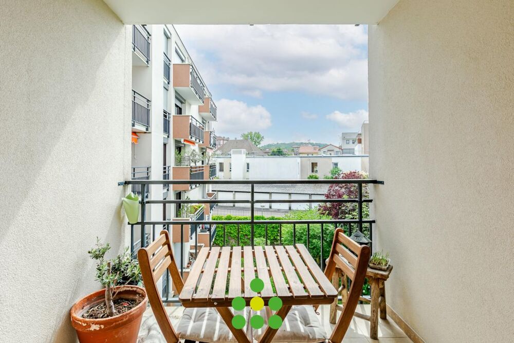 Vente Appartement Appartement Nanterre