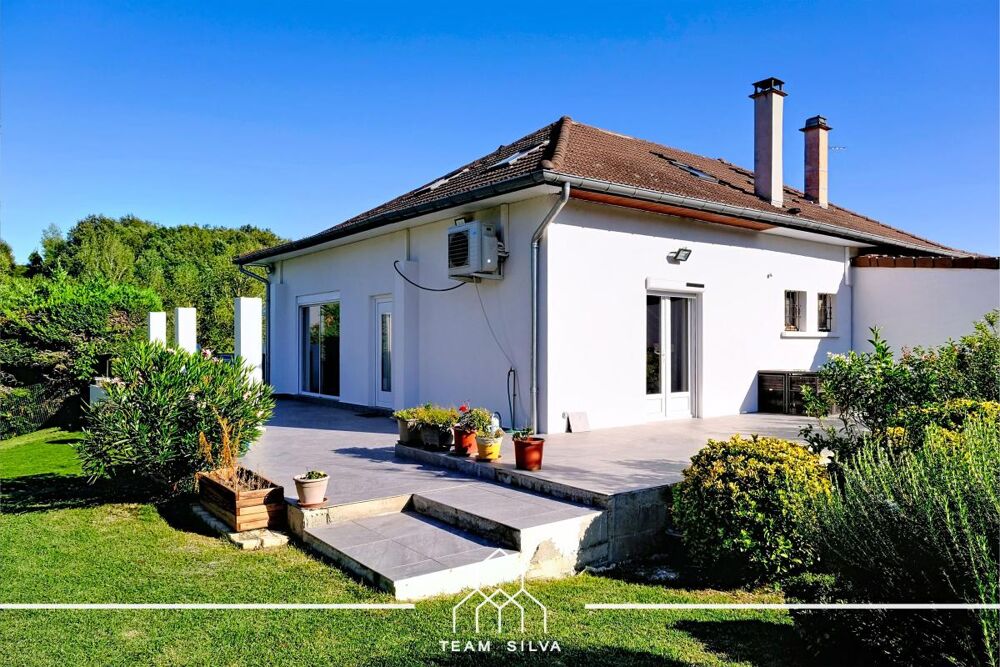 Vente Villa Villa Ternay