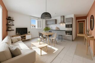  Appartement � vendre 4 pi�ces 73 m�