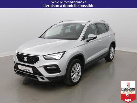 Annonce voiture Seat Ateca 27900 €