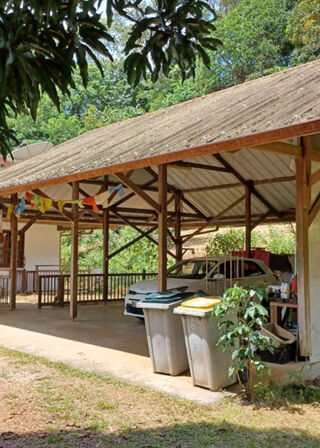  Maison � vendre 7 pi�ces 270 m�