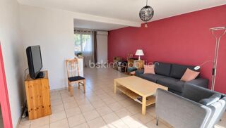  Maison à vendre 6 pièces 137 m²