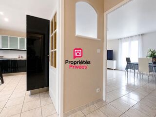  Maison à vendre 6 pièces 113 m²