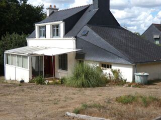  Maison à vendre 4 pièces 88 m²
