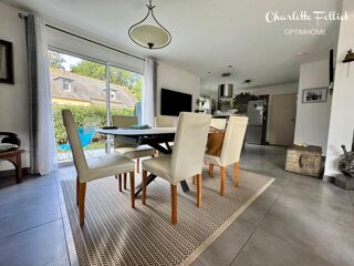  Maison à vendre 6 pièces 135 m²