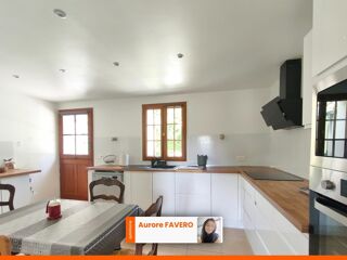  Maison à vendre 6 pièces 146 m²