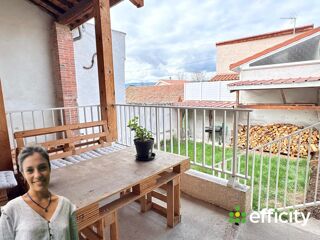  Maison à vendre 7 pièces 170 m²