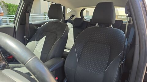 Fiesta 1.0 EcoBoost 100 Titanium 2017 occasion 95360 Montmagny