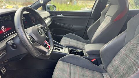 Golf 2.0 TFSI 245 DSG7 GTI 2021 occasion 35133 Saint Germain En Cogles