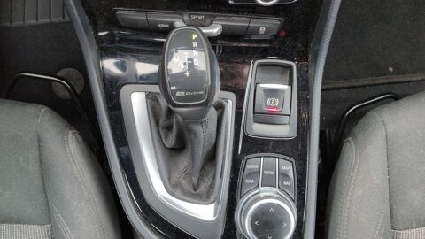 Serie 2 (F45) 225xe 224 Plug in Hybrid BVA Lounge - Automatique 2019 occasion 56100 Lorient
